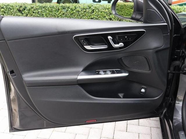 Photo of 2023 Graphite Gray Metallic Mercedes-Benz C-Class