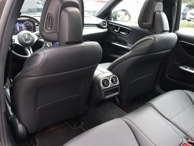 Photo of 2023 Graphite Gray Metallic Mercedes-Benz C-Class