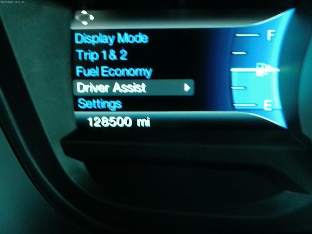 Photo of 2014 Tuxedo Black Metallic Ford Explorer