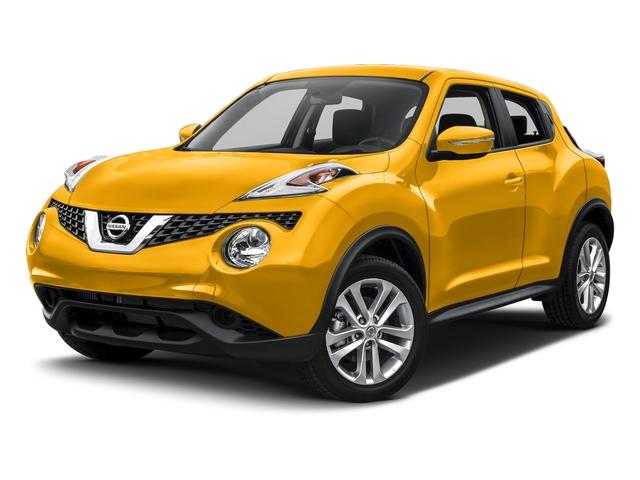 2017 Nissan Juke