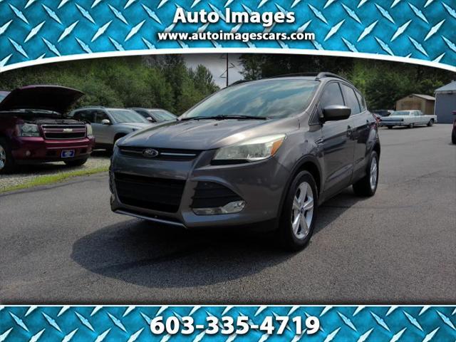 2013 Ford Escape