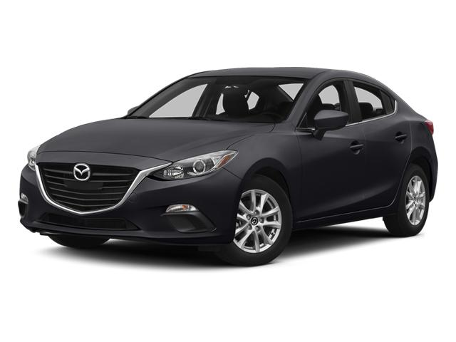 2014 Mazda Mazda3