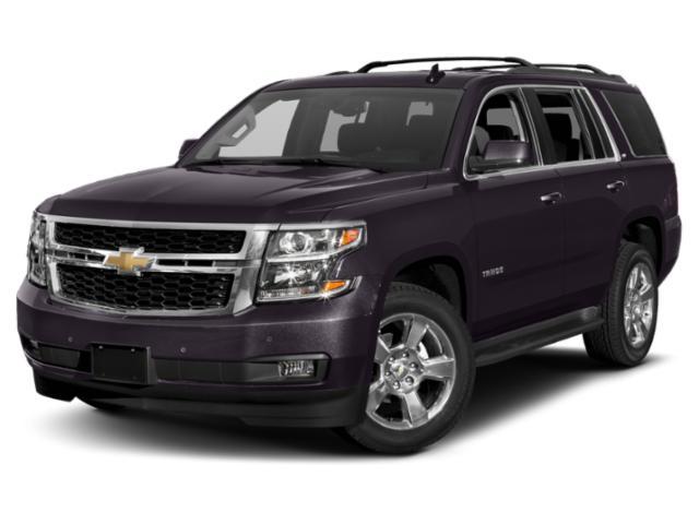 2015 Chevrolet Tahoe