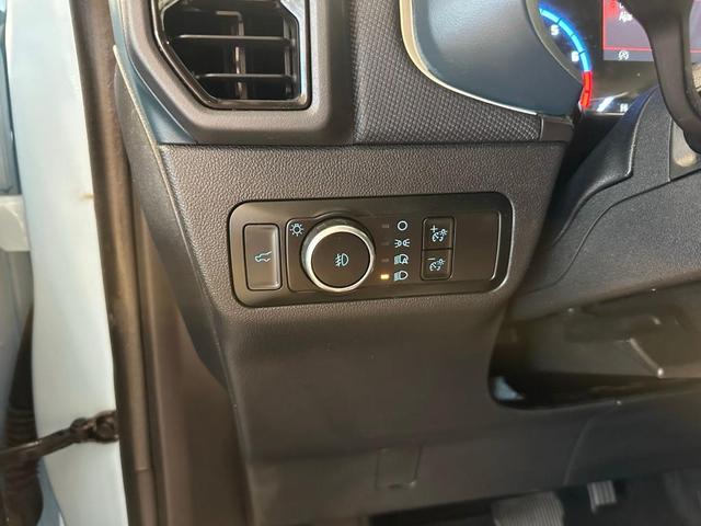 Photo of 2023 Robins Egg Blue Ford Bronco Sport