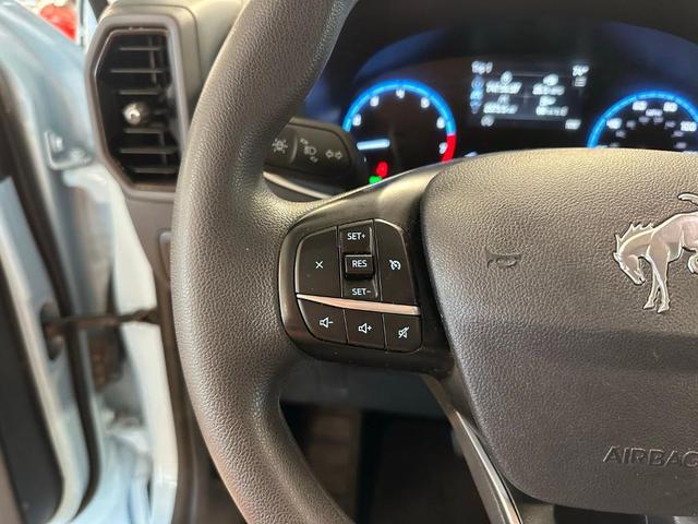 Photo of 2023 Robins Egg Blue Ford Bronco Sport
