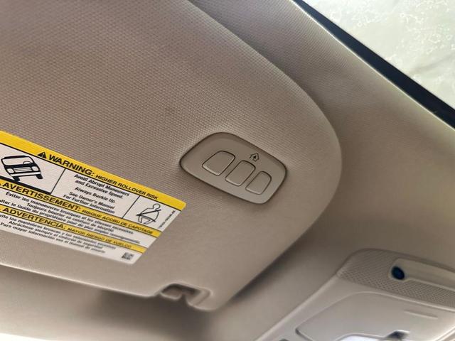 Photo of 2020 Black Lincoln Navigator
