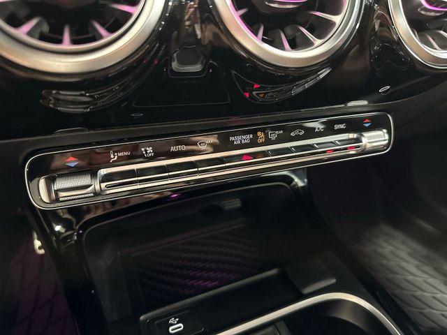 Photo of 2025 Hyper Blue Metallic Mercedes-Benz CLA 250