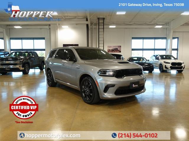 2021 Dodge Durango