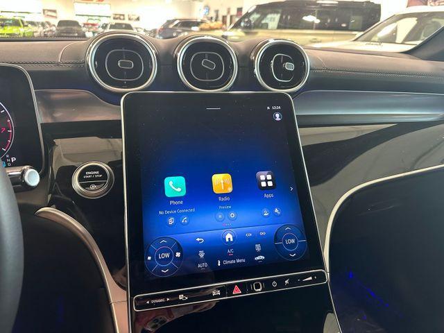 Photo of 2025 White Mercedes-Benz GLC 300
