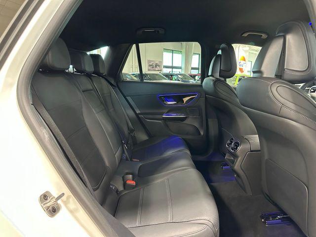 Photo of 2025 White Mercedes-Benz GLC 300