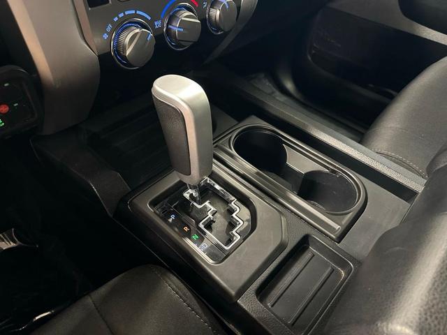 Photo of 2019 Off Road Gray Toyota Tundra