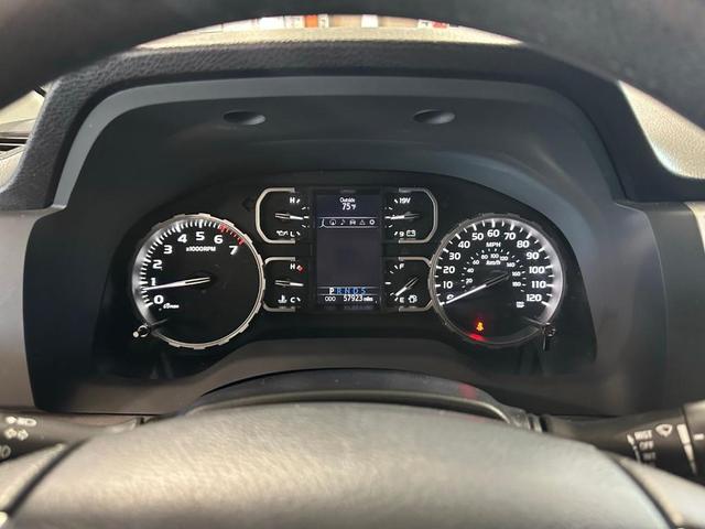 Photo of 2019 Off Road Gray Toyota Tundra