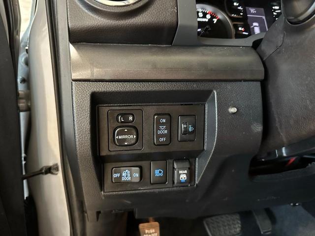Photo of 2019 Off Road Gray Toyota Tundra