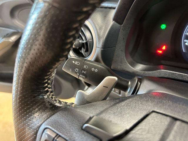 Photo of 2021 Ultra White Lexus IS 350