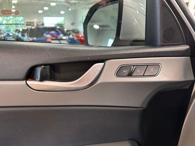 Photo of 2021 Silver Hyundai PALISADE
