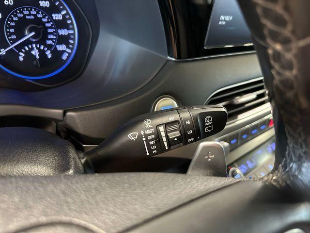Photo of 2021 Silver Hyundai PALISADE