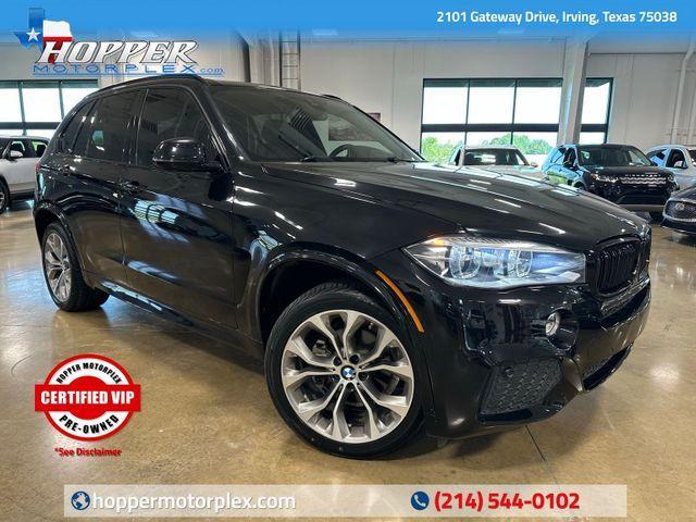 2014 BMW X5
