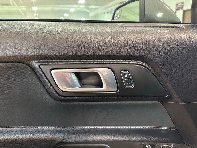 Photo of 2018 Magnetic Metallic Ford Mustang