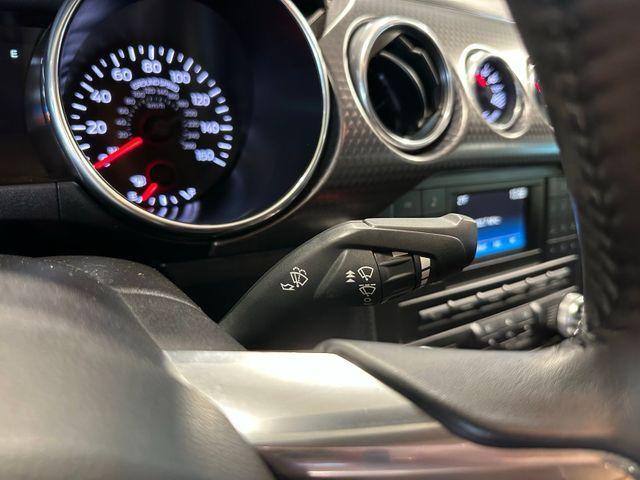 Photo of 2018 Magnetic Metallic Ford Mustang