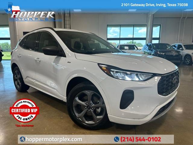 2023 Ford Escape