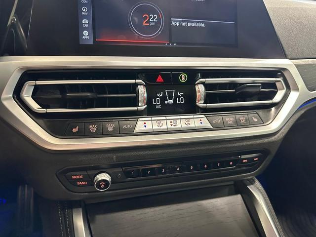 Photo of 2021 Portimao Blue Metallic BMW 430