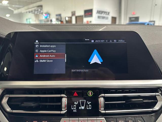 Photo of 2021 Portimao Blue Metallic BMW 430