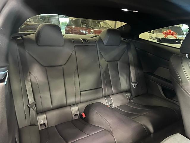 Photo of 2021 Portimao Blue Metallic BMW 430