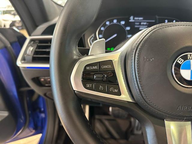 Photo of 2021 Portimao Blue Metallic BMW 430