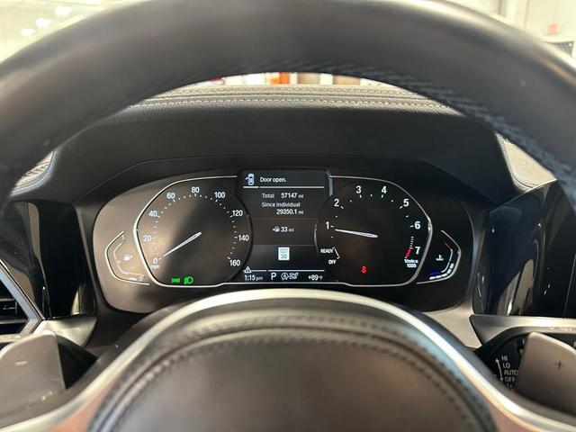 Photo of 2021 Portimao Blue Metallic BMW 430