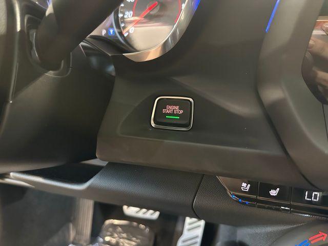 Photo of 2021 Summit White Chevrolet Camaro