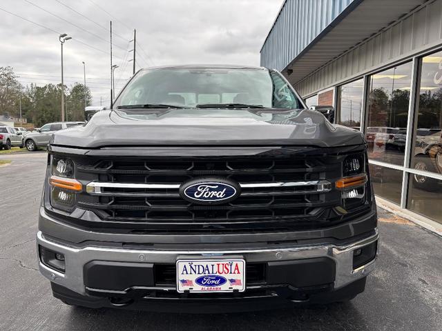 Photo of 2025 Ford F-150