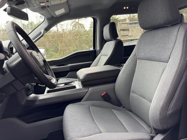 Photo of 2025 Ford F-150