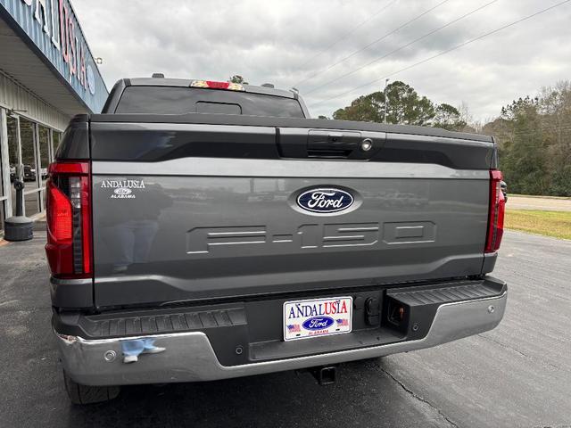 Photo of 2025 Ford F-150