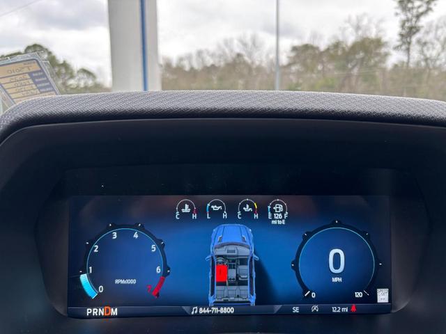 Photo of 2025 Ford F-150