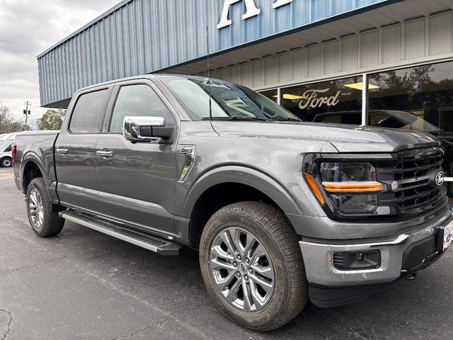 Photo of 2025 Ford F-150