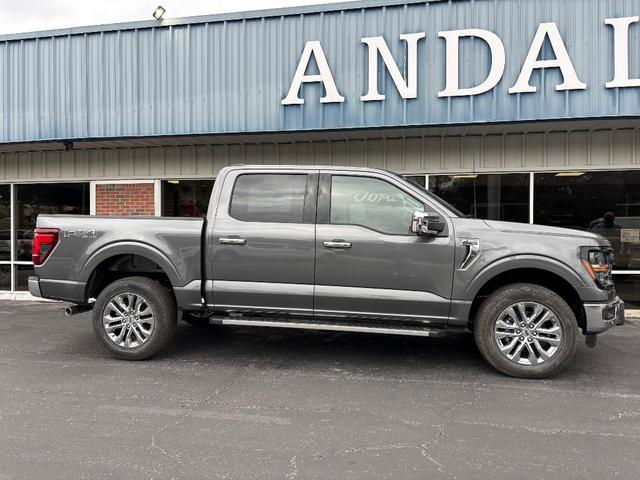 Photo of 2025 Ford F-150