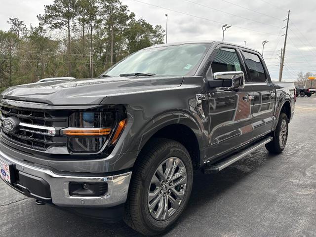 Photo of 2025 Ford F-150