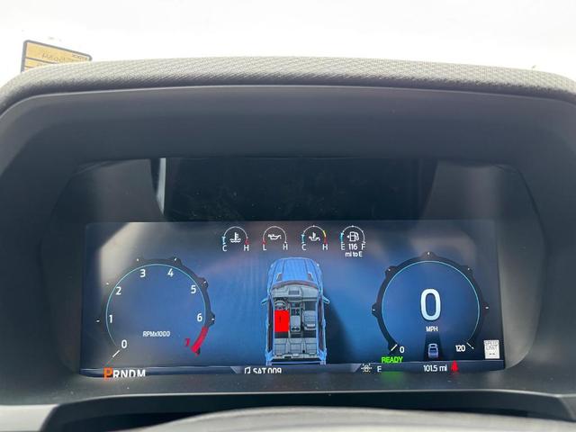 Photo of 2025 Oxford White Ford F-150