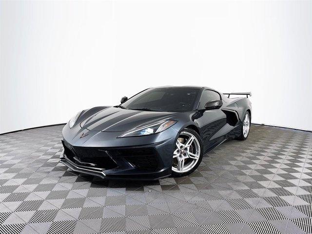 2020 Chevrolet Corvette