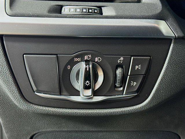 Photo of 2023 Black Sapphire Metallic BMW X3