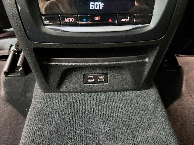 Photo of 2023 Black Sapphire Metallic BMW X3