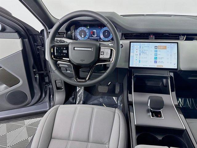Photo of 2026 Eiger Grey Land Rover Range Rover Evoque