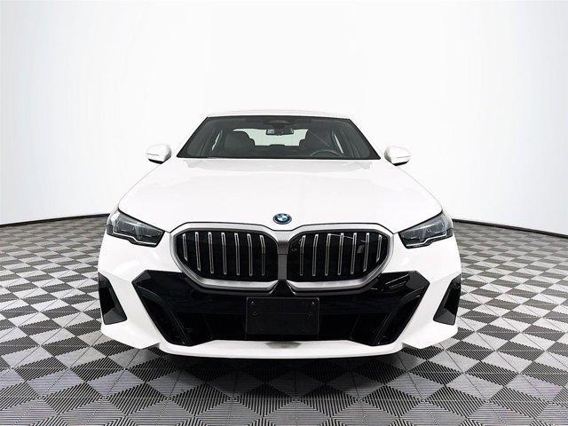 2024 BMW I5