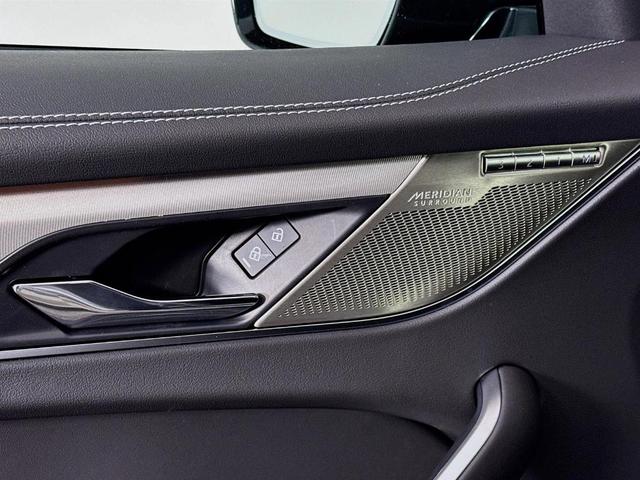 Photo of 2026 Eiger Grey Jaguar F-PACE
