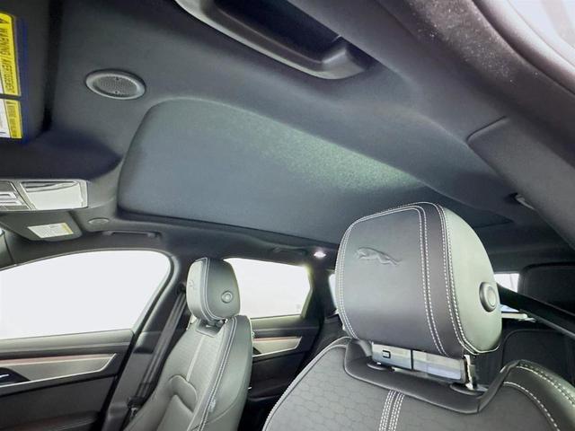Photo of 2026 Eiger Grey Jaguar F-PACE