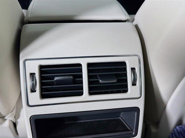 Photo of 2026 Fuji White Jaguar F-PACE