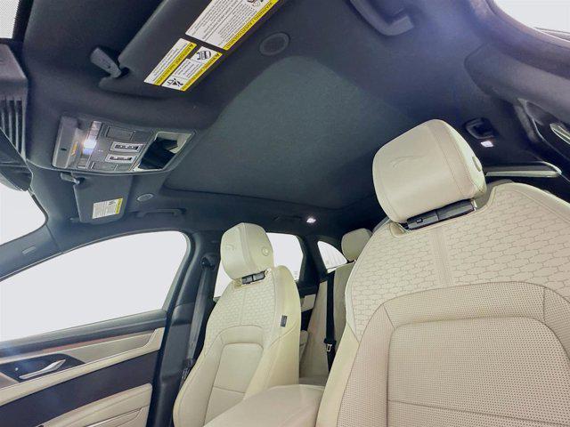 Photo of 2026 Fuji White Jaguar F-PACE