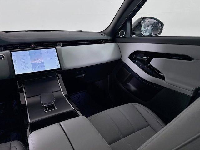Photo of 2026 Tribeca Blue Land Rover Range Rover Evoque