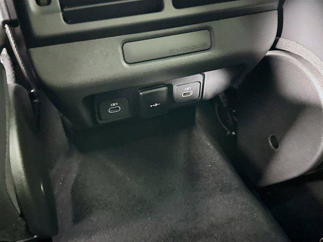 Photo of 2026 Arroios Grey Land Rover Range Rover Evoque