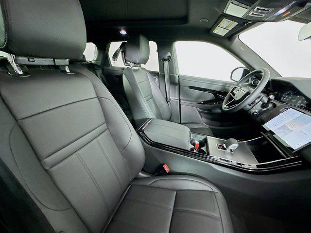 Photo of 2026 Arroios Grey Land Rover Range Rover Evoque